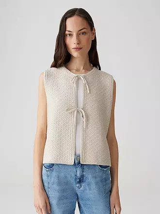 OPUS | Strickjacke DEMILI | 